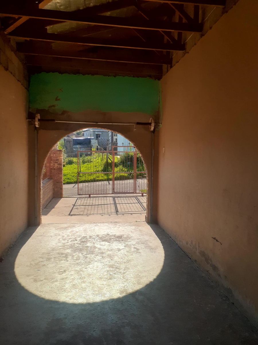 3 Bedroom Property for Sale in Tiryville Eastern Cape
